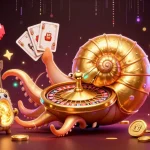 Experience the excitement of game bai doi thuong with dynamic casino and gaming elements.